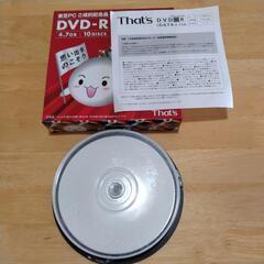 DVD-Rの画像