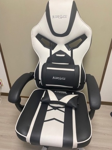 ゲームチェア game chair