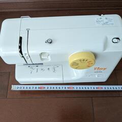 ミシン　ジャンクの画像
