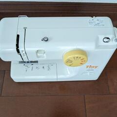 ミシン　ジャンクの画像