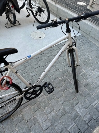 自転車