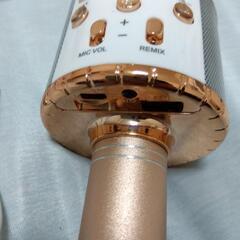 自宅用カラオケの画像