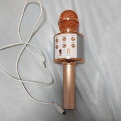 自宅用カラオケ