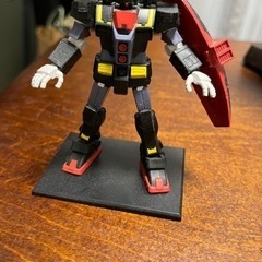 ガンコレDX2サイコガンダム