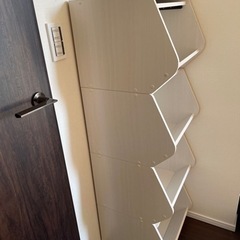 ※無料※ おもちゃ収納棚　の画像