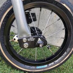 STRIDER PROフルカスタム完成品 軽量3.13kg‼マッハビットV2a?