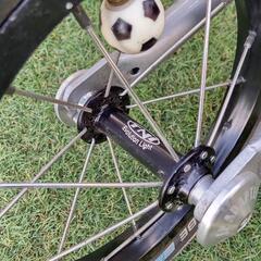 STRIDER PROフルカスタム完成品 軽量3.13kg‼マッハビットV2a?