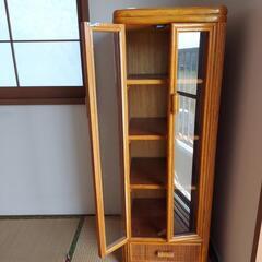 収納棚お譲りします😄の画像