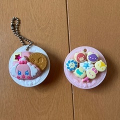 プリキュア  アニマルスイーツ 2コセット