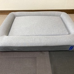 gugu スリープ　ドギー 犬用ベッド