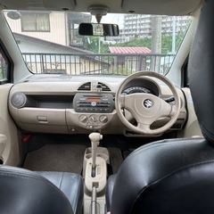 スズキアルト　平成25年式　車検ありの画像