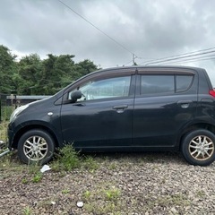 スズキアルト　平成25年式　車検ありの画像