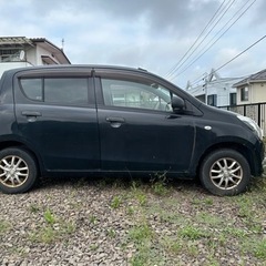 スズキアルト　平成25年式　車検あり