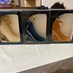 ハイヒールリキュールの画像