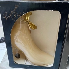 ハイヒールリキュールの画像