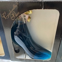 ハイヒールリキュールの画像