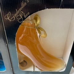 ハイヒールリキュールの画像