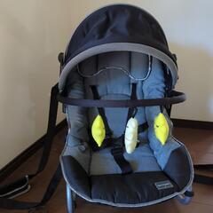 KATOJI　バウンサー　New York Babyの画像