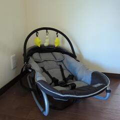 KATOJI　バウンサー　New York Babyの画像