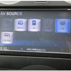 ■881★日産　ノート　X（平成24年）★スマートキー★プッシュスタート★ＳＤナビ★ワンセグ★レベライザー★★自社ローン★金利無し★通過率９０％★車体だけ販売できる★来店不要で買える★リモート商談できる★神奈川県厚木市発★業者なので安心★カスタムも車検もできます★の画像