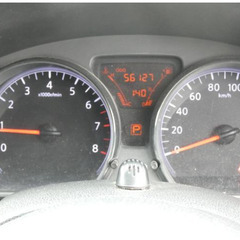 ■881★日産　ノート　X（平成24年）★スマートキー★プッシュスタート★ＳＤナビ★ワンセグ★レベライザー★★自社ローン★金利無し★通過率９０％★車体だけ販売できる★来店不要で買える★リモート商談できる★神奈川県厚木市発★業者なので安心★カスタムも車検もできます★の画像