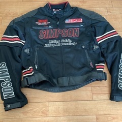 バイクウェア　の画像