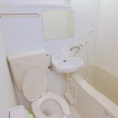 日中の空き時間をお貸しください！清掃スタッフ募集［北区/豊島/王子神谷］の画像