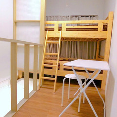 日中の空き時間をお貸しください！清掃スタッフ募集［北区/豊島/王子神谷］の画像