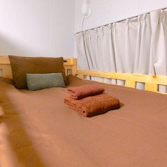 日中の空き時間をお貸しください！清掃スタッフ募集［北区/豊島/王子神谷］の画像