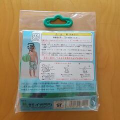 新品・未開封品！●ビーチボール/スイカボール●の画像