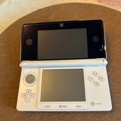 Nintendo 3DSの画像