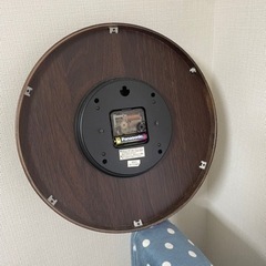 時計　[取引中]の画像