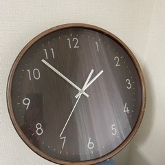 時計　[取引中]