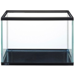 水槽とハープネット　45cm
