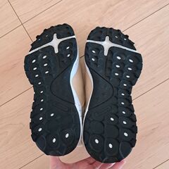 DUARIG　スニーカー　26.5の画像