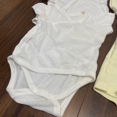 50-60cm ベビーセットの画像