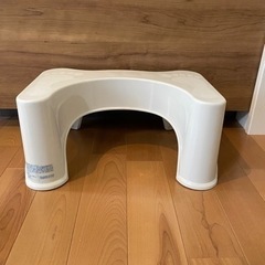トイトレ　ステップ　踏み台の画像