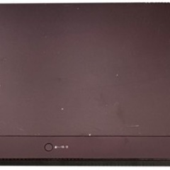 TOSHIBA 東芝HDD＆ブルーレイディスクレコーダー 形名 DBR-Z420の画像