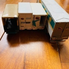 非売品✨クロネコヤマトミニカー🚙の画像
