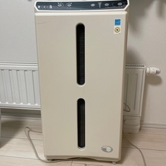 《値下げ☆》空気清浄機【動作確認済み】