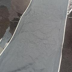 アウトドア兼用伸縮ベッド耐荷重300kg