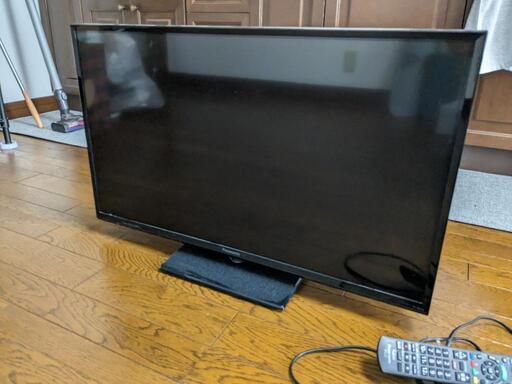 panasonic 32インチ