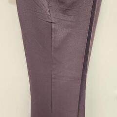 新品未使用 ダブルジャケット テーラードジャケットセットアップ フレアパンツ G.O.Cの画像