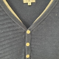 ロングTシャツの画像