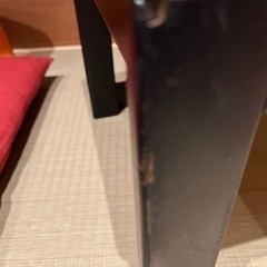 畳、和室用椅子　飲食店業務用の画像