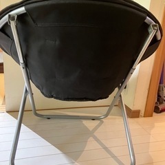 リクライニングチェア　決まりましたすみませんの画像