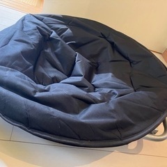 リクライニングチェア　決まりましたすみませんの画像