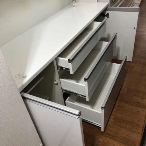 松田家具レンジボード売ります！