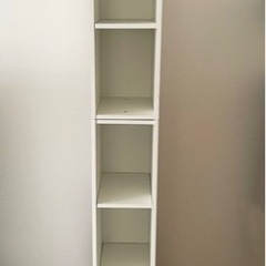 ラック バラ売りも可能の画像