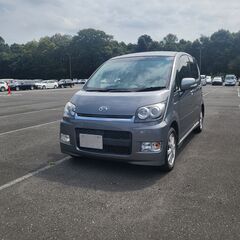 ★★支払総額14.8万円(圏内に限り)　車検２年付　年式	平成1...